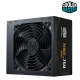 Cooler Master MWE BRONZE V3 750 PSU (750 Watts, 100-240V, Protections UVP, OVP, OPP, OTP, SCP)