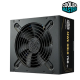 Cooler Master MWE Gold V3 750 PSU (750 Watts, 100-240V, Protections UVP, OVP, OPP, OTP, SCP)