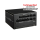 Cooler Master ELITE GOLD 1200 PSU (1200 Watts, 100-240V, Protections UVP, OVP, OPP, OTP, SCP)