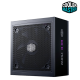 Cooler Master MWE GOLD V3 750 PSU (750 Watts, 100-240V, Protections OPP/ OVP/ OTP/ OCP/ SCP/ UVP)