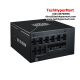 Cooler Master MWE GOLD V3 850 PSU (850 Watts, 100-240V, Protections OPP/ OVP/ OTP/ OCP/ SCP/ UVP)