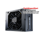 Cooler Master V750 SFX Gold Full Modular PSU  (750 Watts, 100-240V, Protections OVP, OPP, SCP, OCP, UVP, OTP)