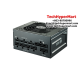 Cooler Master V850 SFX Gold Full Modular PSU (850 Watts, 100-240V, Protections OVP, OPP, SCP, OCP, UVP, OTP) Cooler Master V850 SFX Gold Full Modular PSU (850 Watts, 100-240V, Protections OVP, OPP, SCP, OCP, UVP, OTP)