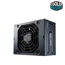 Cooler Master V850 SFX Gold Full Modular PSU  (850 Watts, 100-240V, Protections OVP, OPP, SCP, OCP, UVP, OTP)