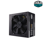Cooler Master MWE Bronze V2 650W PSU (650 Watts, 100-240Vac, Protections OVP, OPP, SCP, UVP, OTP)