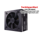 Cooler Master MWE Bronze V2 750W PSU (750 Watts, 100-240Vac, Protections OVP, OPP, SCP, UVP, OTP)