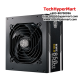 Cooler Master V Gold V2 850W PSU (850 Watts, 100-240V, Protections OVP, OPP, SCP, OCP, UVP, OTP)