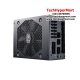 Cooler Master V Platinum 1300W PSU  (750 Watts, 110-240V, Protections OVP, OPP, SCP, OCP, UVP, OTP)