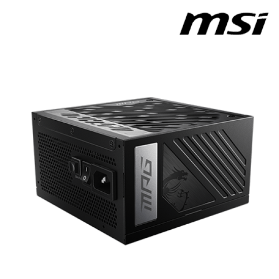 MSI MPG A1000G PCIE5 GOLD PSU (1000 Watts, 100-240V, Protections OCP, OVP, OPP, OTP, SCP, UVP) MSI MPG A1000G PCIE5 GOLD PSU (1000 Watts, 100-240V, Protections OCP, OVP, OPP, OTP, SCP, UVP)