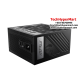 MSI MPG A850G PCIE5 GOLD PSU  (850 Watts, 100-240V, Protections OCP, OVP, OPP, OTP, SCP, UVP)