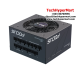 Seasonic Focus GX-1000 Gold PSU  (1000 Watts, 110-240V, Protections OPP, OVP, UVP, OCP, OTP, SCP)