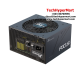 Seasonic Focus GX-1000 Gold PSU  (1000 Watts, 110-240V, Protections OPP, OVP, UVP, OCP, OTP, SCP)