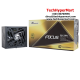 Seasonic Focus GX-750 ATX 3.0 Gold PSU  (750 Watts, 110-240V, Protections OPP, OVP, UVP, OCP, OTP, SCP)