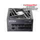 Seasonic Focus GX-750 ATX 3.0 Gold PSU  (750 Watts, 110-240V, Protections OPP, OVP, UVP, OCP, OTP, SCP)