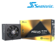 Seasonic Focus GX-850 Gold PSU  (850 Watts, 110-240V, Protections OPP, OVP, UVP, OCP, OTP, SCP)