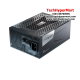 Seasonic Prime PX-1600 ATX 3.1 Platinum PSU  (1600 Watts, 110-240V, Protections OPP, OVP, UVP, OCP, OTP, SCP)