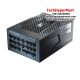 Seasonic Prime PX-2200 ATX 3.1 Platinum PSU  (2200 Watts, 110-240V, Protections OPP, OVP, UVP, OCP, OTP, SCP)