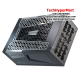 Seasonic Prime PX-2200 ATX 3.1 Platinum PSU  (2200 Watts, 110-240V, Protections OPP, OVP, UVP, OCP, OTP, SCP)