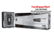 Seasonic Prime TX-1300 ATX 3.0 Titanium PSU  (1300 Watts, 100-240V, Protections OPP, OVP, UVP, OCP, OTP, SCP)