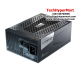 Seasonic Prime TX-1300 ATX 3.0 Titanium PSU  (1300 Watts, 100-240V, Protections OPP, OVP, UVP, OCP, OTP, SCP)