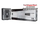 Seasonic Prime TX-1600 ATX 3.1 Titanium PSU  (1600 Watts, 100-240V, Protections OPP, OVP, UVP, OCP, OTP, SCP)