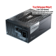Seasonic Prime TX-1600 ATX 3.1 Titanium PSU  (1600 Watts, 100-240V, Protections OPP, OVP, UVP, OCP, OTP, SCP)