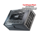 Seasonic Prime TX-1600 ATX 3.1 Titanium PSU  (1600 Watts, 100-240V, Protections OPP, OVP, UVP, OCP, OTP, SCP)