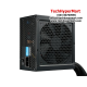 Seasonic S12III-550 Bronze PSU  (550 Watts, 110-240V, Protections OPP, OVP, UVP, SCP)