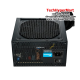 Seasonic S12III-550 Bronze PSU  (550 Watts, 110-240V, Protections OPP, OVP, UVP, SCP)