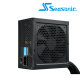Seasonic S12III-550 Bronze PSU  (550 Watts, 110-240V, Protections OPP, OVP, UVP, SCP)