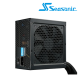 Seasonic S12III-650 Bronze PSU  (650 Watts, 110-240V, Protections OPP, OVP, UVP, SCP)