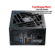 Seasonic Vertex GX-1000 Gold PSU  (1000 Watts, 110-240V, Protections OPP, OVP, UVP, OCP, OTP, SCP)