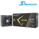 Seasonic Vertex GX-1000 Gold PSU  (1000 Watts, 110-240V, Protections OPP, OVP, UVP, OCP, OTP, SCP)