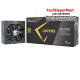 Seasonic Vertex GX-1200 Gold PSU  (1200 Watts, 110-240V, Protections OPP, OVP, UVP, OCP, OTP, SCP)