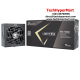 Seasonic Vertex PX-1000 Platinum PSU  (1000 Watts, 110-240V, Protections OPP, OVP, UVP, OCP, OTP, SCP)