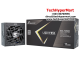 Seasonic Vertex PX-1200 Platinum PSU  (1200 Watts, 110-240V, Protections OPP, OVP, UVP, OCP, OTP, SCP)