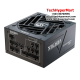 Seasonic Vertex PX-1200 Platinum PSU  (1200 Watts, 110-240V, Protections OPP, OVP, UVP, OCP, OTP, SCP)