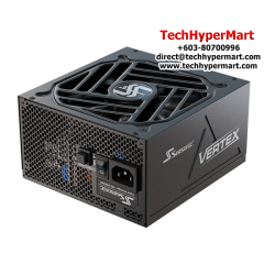 Seasonic Vertex PX-1200 Platinum PSU  (1200 Watts, 110-240V, Protections OPP, OVP, UVP, OCP, OTP, SCP)