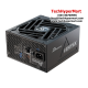 Seasonic Vertex PX-1200 Platinum PSU  (1200 Watts, 110-240V, Protections OPP, OVP, UVP, OCP, OTP, SCP)