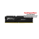 Kingston 32GB Fury Beast Desktop RAM (DDR5 4800MHz, CL38, Black, XMP, KF548C38BB-32)