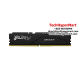 Kingston 32GB FURY Beast Desktop RAM (DDR5 6000MHz, CL36, Black, EXPO, KF560C36BBE-32)