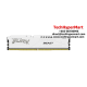 Kingston 16GB FURY Beast Desktop RAM (DDR5 5200MHz, CL36, White, EXPO, KF552C36BWE-16)