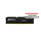 Kingston 8GB Fury Beast Desktop RAM (DDR5 5600MHz, CL40, Black, XMP, KF556C40BB-8)