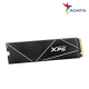 Adata GAMMIX S70 BLADE SSD (2TB) (2TB Capacity, M.2 2280, PCIe Gen4 x4)