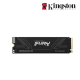 Kingston FURY RENEGADE G5 M.2 2280 PCIe 1TB Drive (PCIe NVMe 5.0 x4, 14200MB/s Read and 11000MB/s Write)