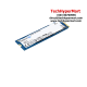 Kingston NV3 M.2 2280 PCIe 2TB Drive (PCIe NVMe 4.0 x4, 6000MB/s Read and 5000MB/s Write)