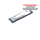 Kingston NV3 M.2 2280 PCIe 4TB Drive (PCIe NVMe 4.0 x4, 6000MB/s Read and 5000MB/s Write)