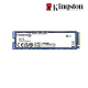 Kingston NV3 M.2 2280 PCIe 4TB Drive (PCIe NVMe 4.0 x4, 6000MB/s Read and 5000MB/s Write)