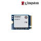 Kingston NV3 M.2 2230 PCIe 1TB Drive (PCIe NVMe 4.0 x4, 6000MB/s Read and 4000MB/s Write)