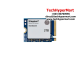 Kingston NV3 M.2 2230 PCIe 2TB Drive (PCIe NVMe 4.0 x4, 6000MB/s Read and 5000MB/s Write)